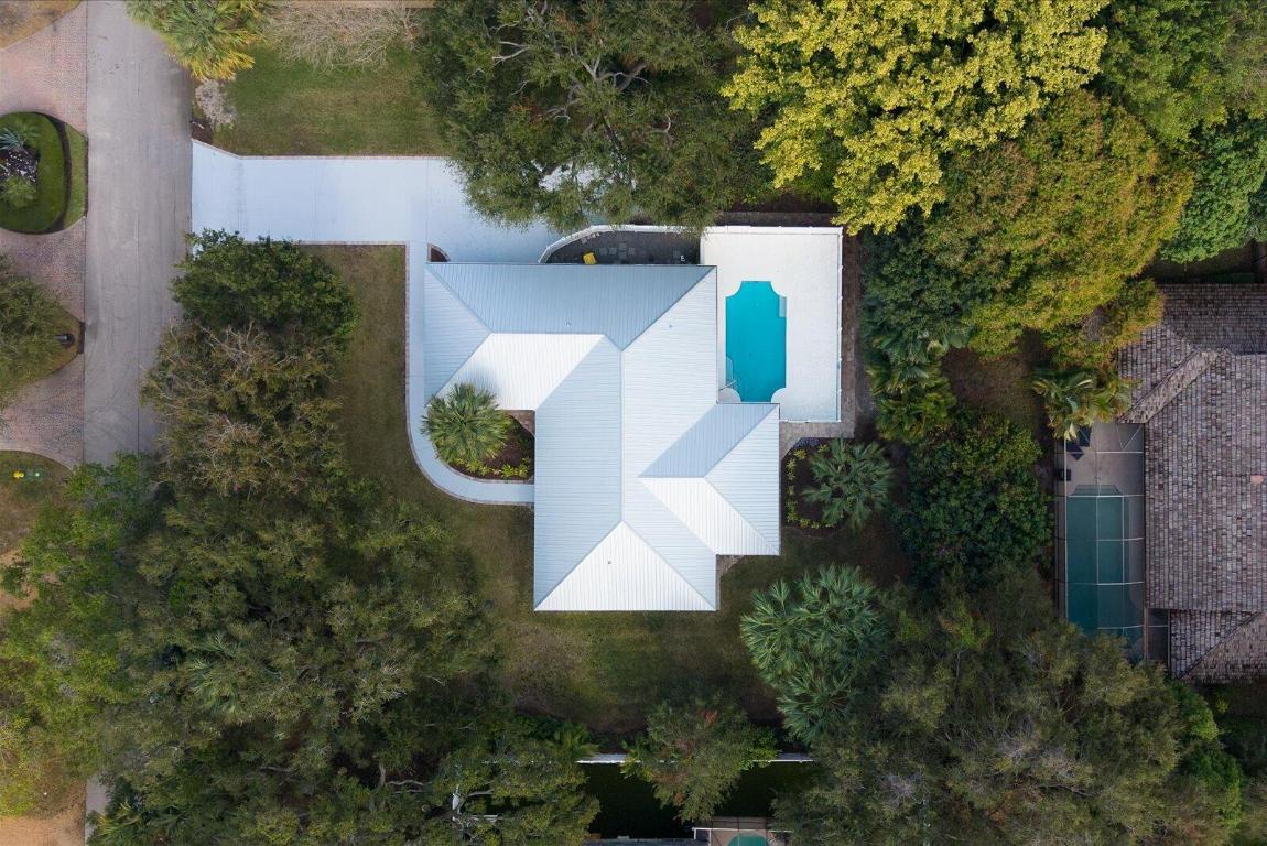 HERITAGE PLACE - Residential