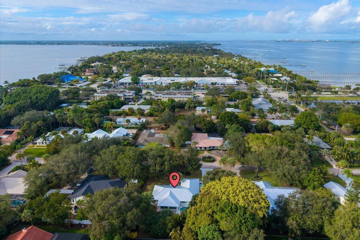 HERITAGE PLACE - Residential