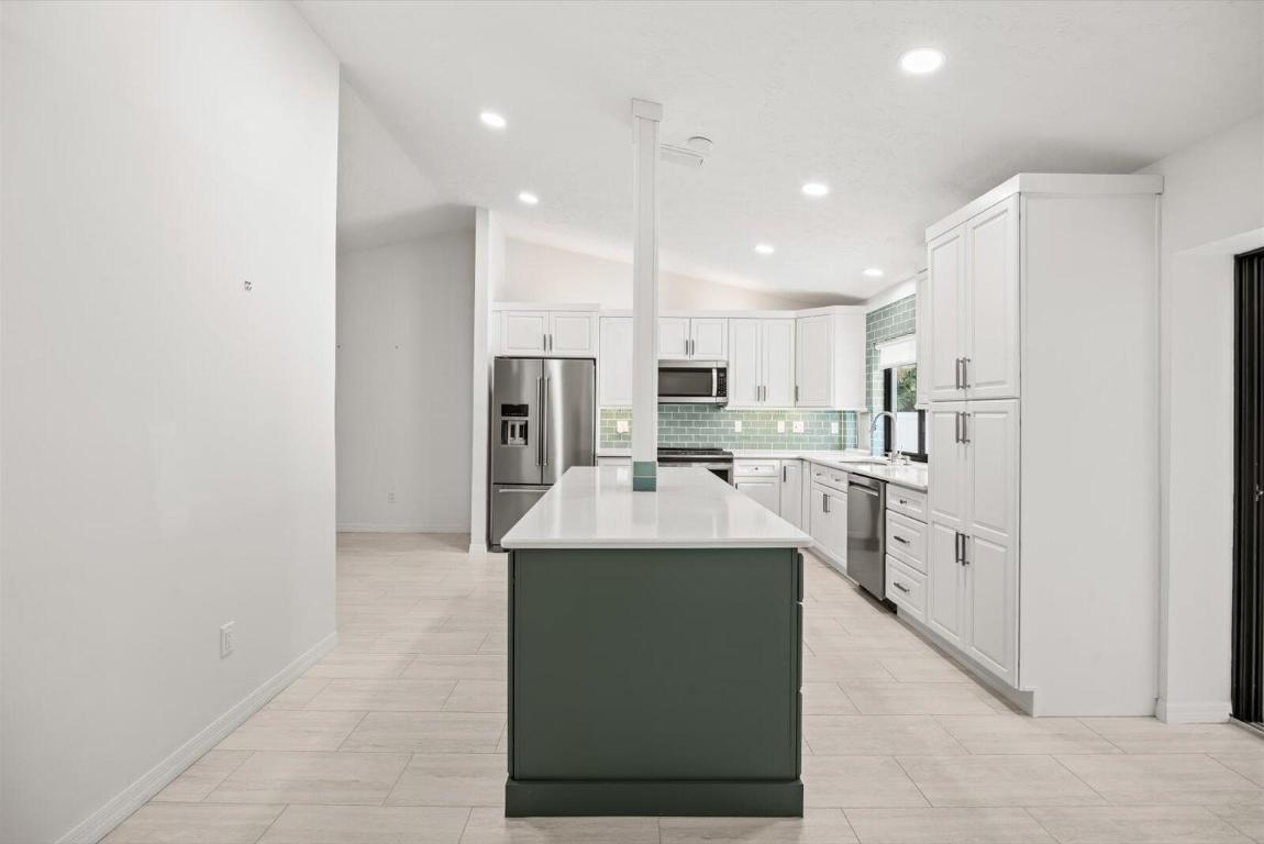 HERITAGE PLACE - Residential