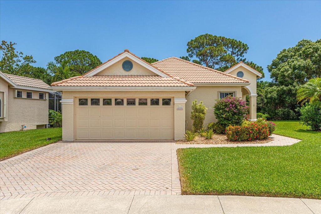 Photo of 575 SW St Kitts Cove, Port Saint Lucie, FL 34986 (MLS # R11005241)