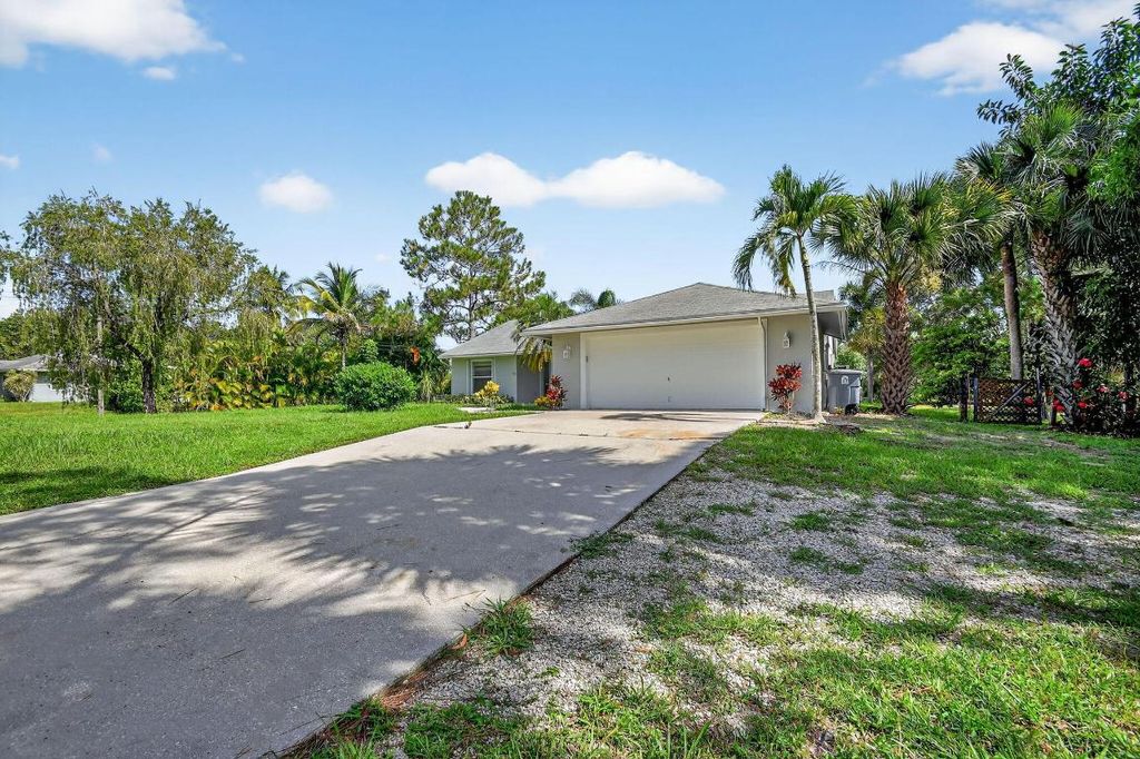 Photo of 11194 63rd Lane N, The Acreage, FL 33412 (MLS # R11088725)