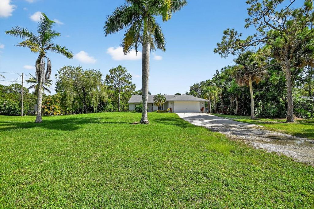 Photo of 11194 63rd Lane N, The Acreage, FL 33412 (MLS # R11088725)