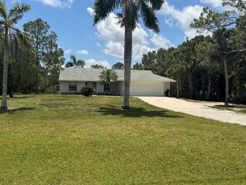 11194 63rd Lane N The Acreage FL 33412