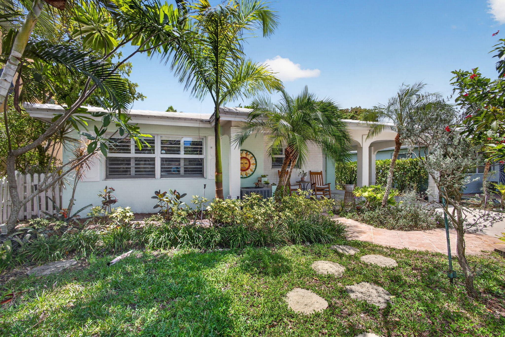213 Fordham Drive