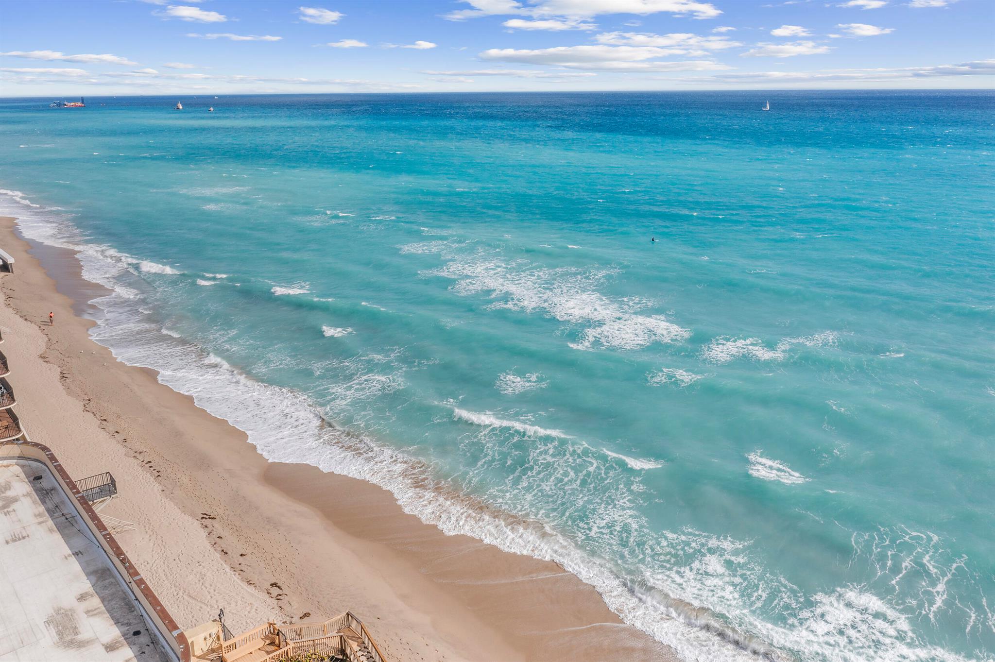 4001 S Ocean Boulevard 115