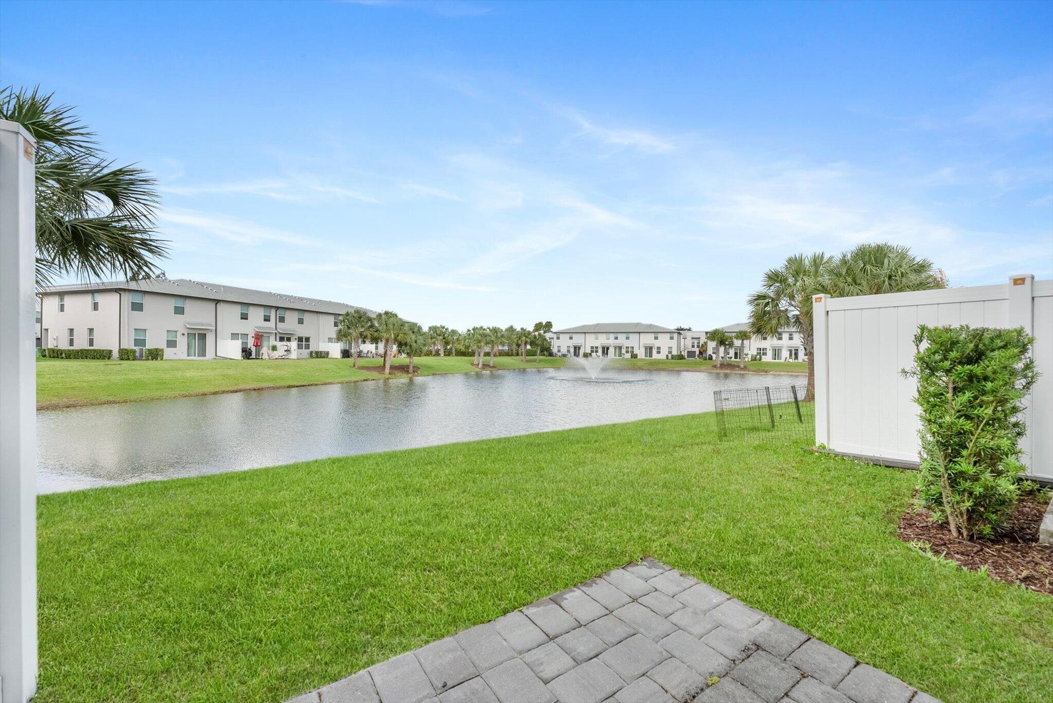 ENCLAVE AT MANGONIA PARK - Residential