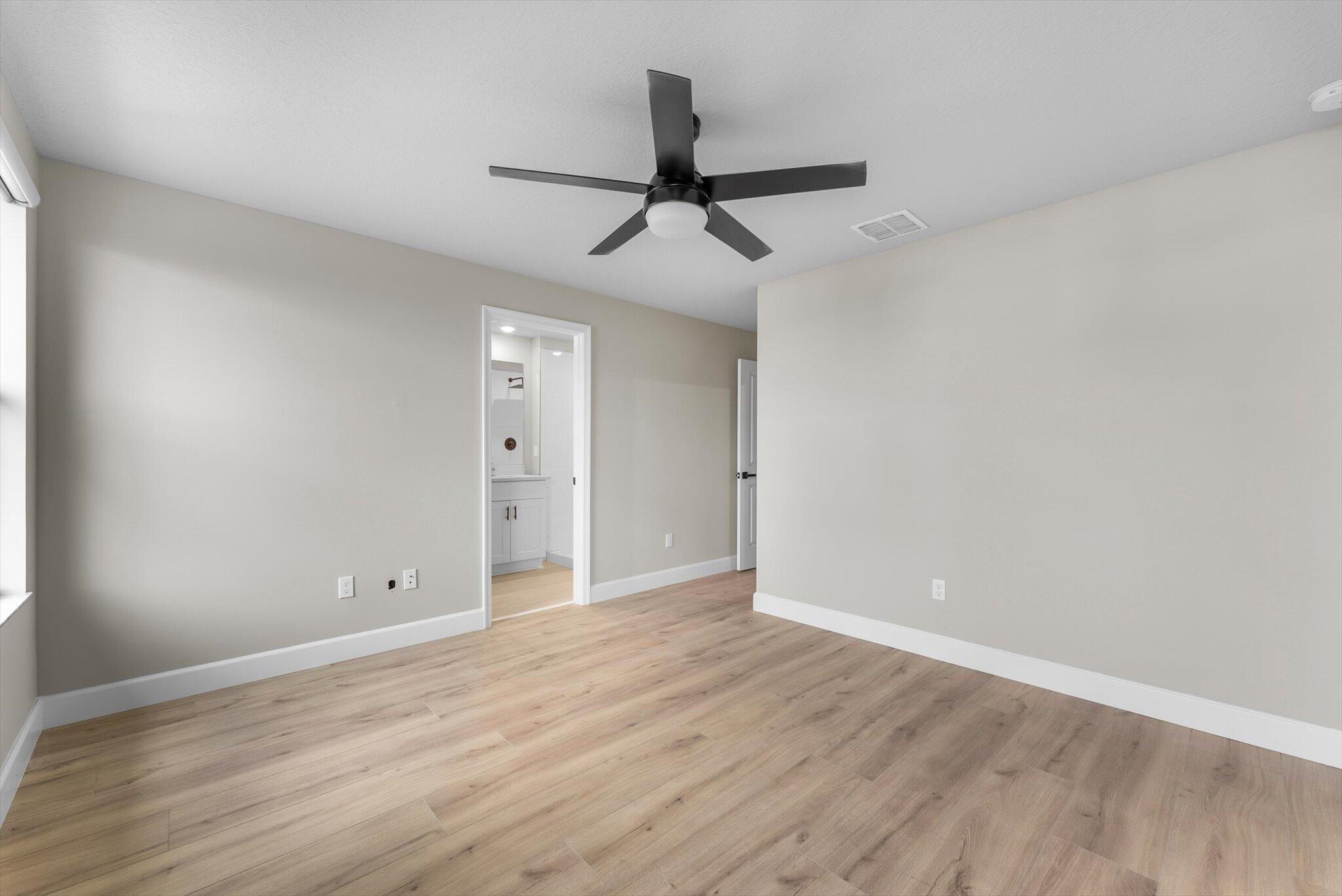 ENCLAVE AT MANGONIA PARK - Residential
