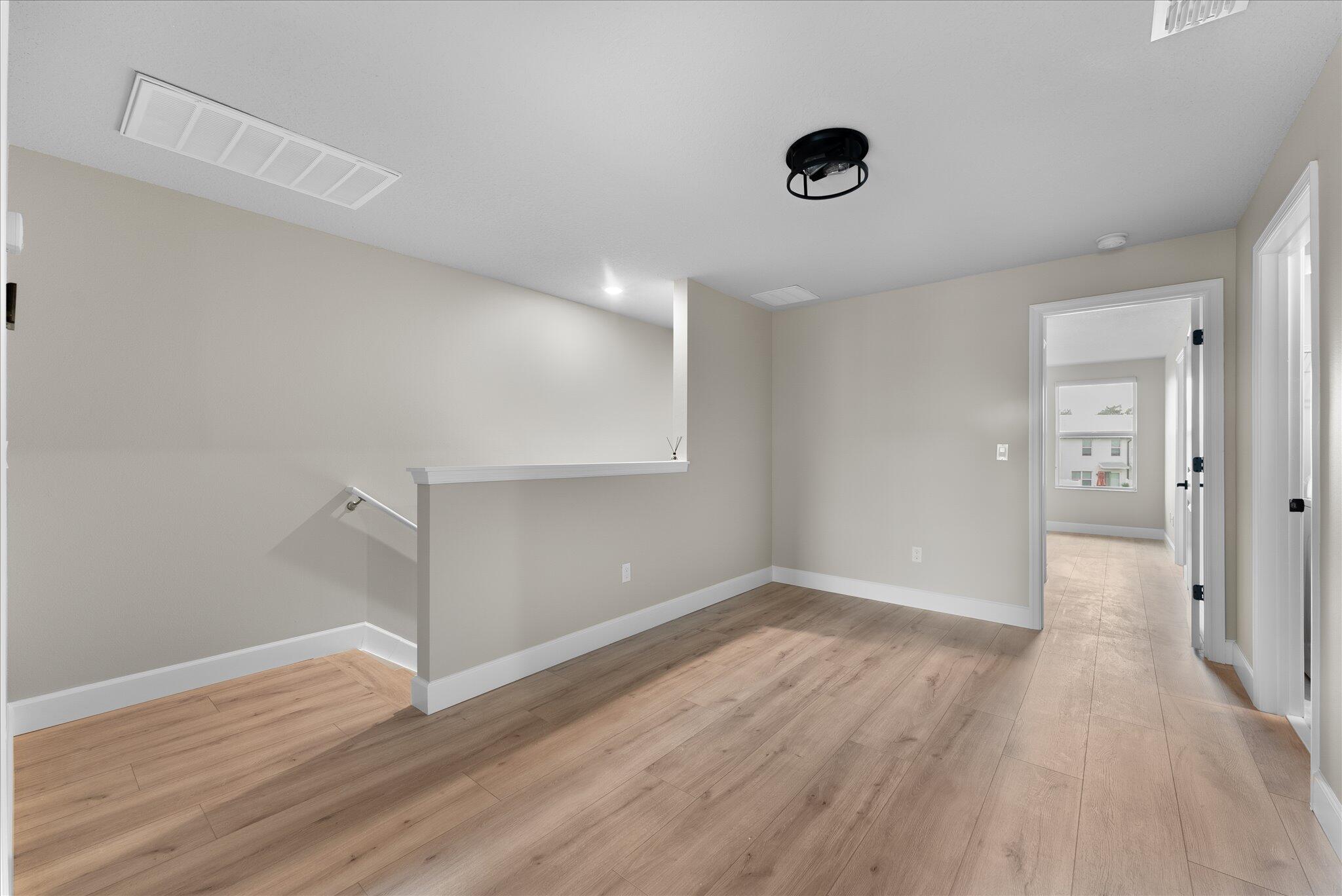ENCLAVE AT MANGONIA PARK - Residential