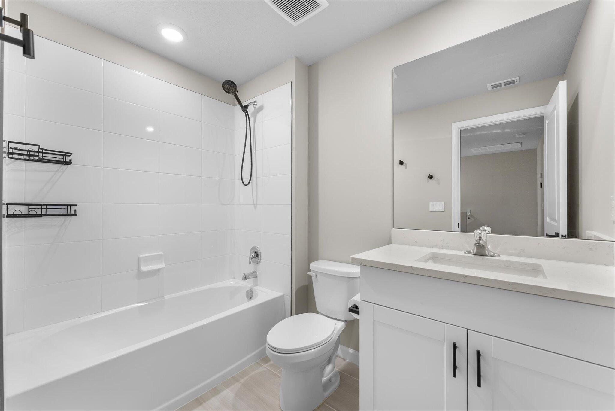 ENCLAVE AT MANGONIA PARK - Residential