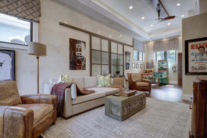 OSCEOLA PARK - Residential