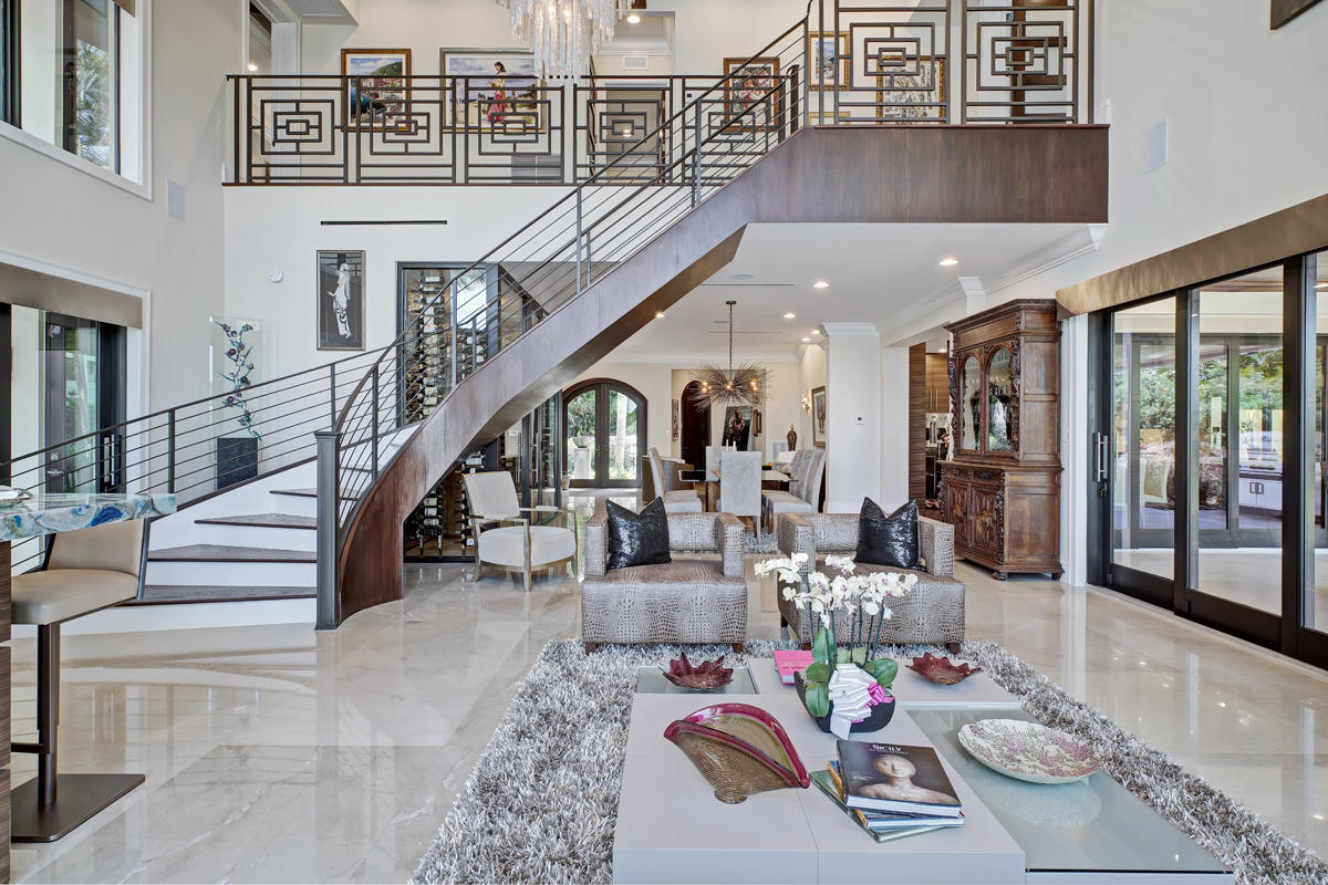 OSCEOLA PARK - Residential