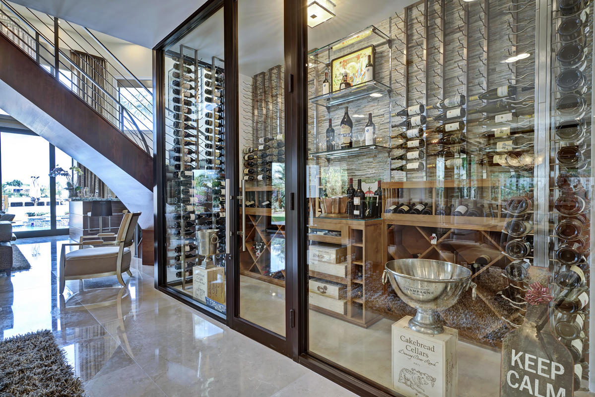 OSCEOLA PARK - Residential