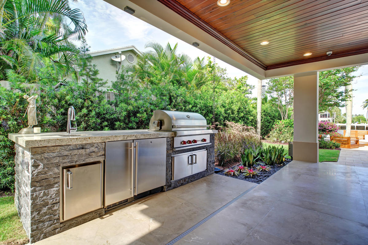 OSCEOLA PARK - Residential