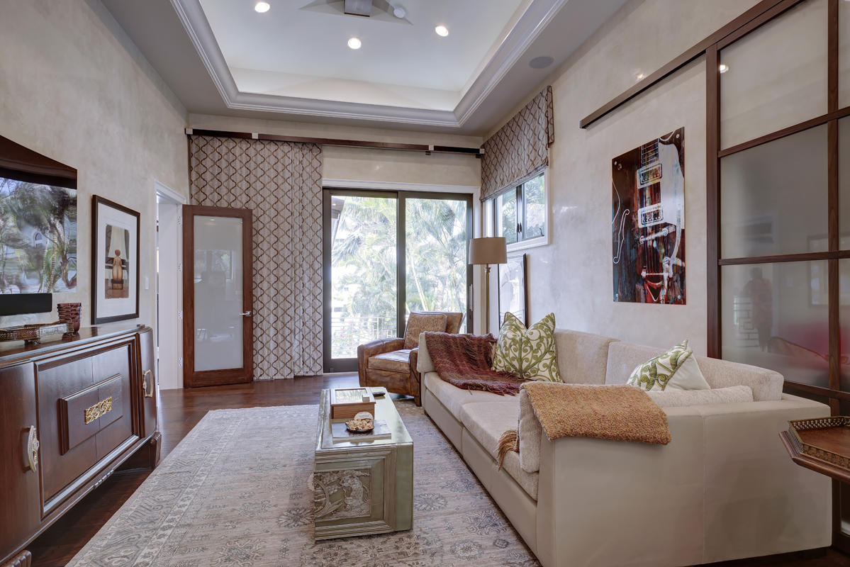 OSCEOLA PARK - Residential