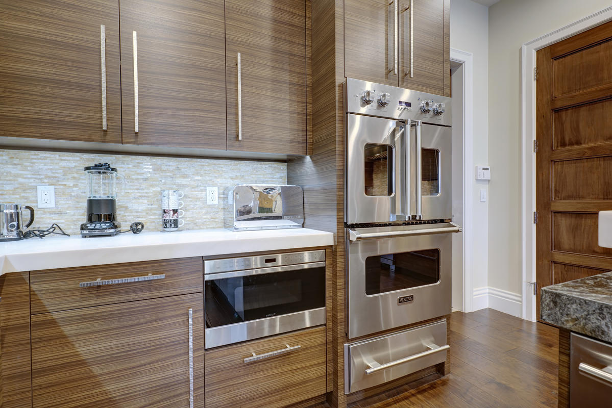 OSCEOLA PARK - Residential