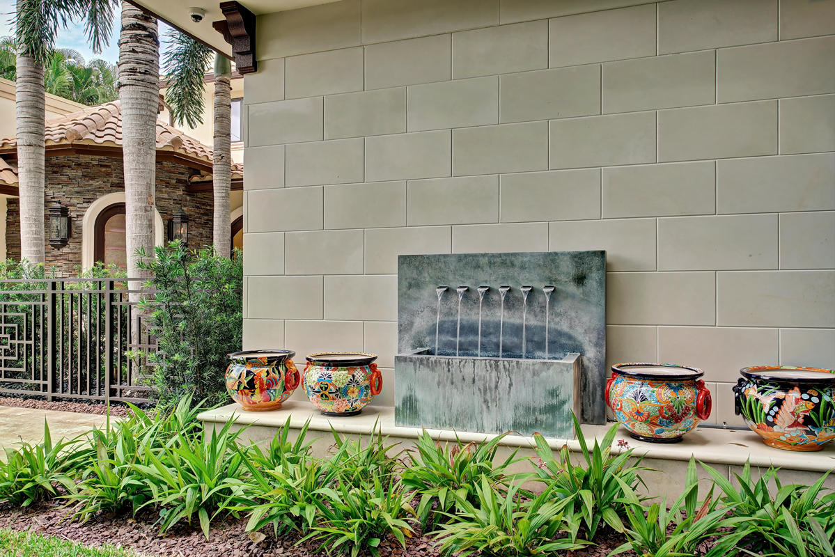 OSCEOLA PARK - Residential