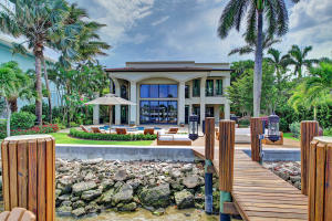 OSCEOLA PARK - Residential