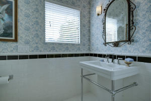 OSCEOLA PARK - Residential