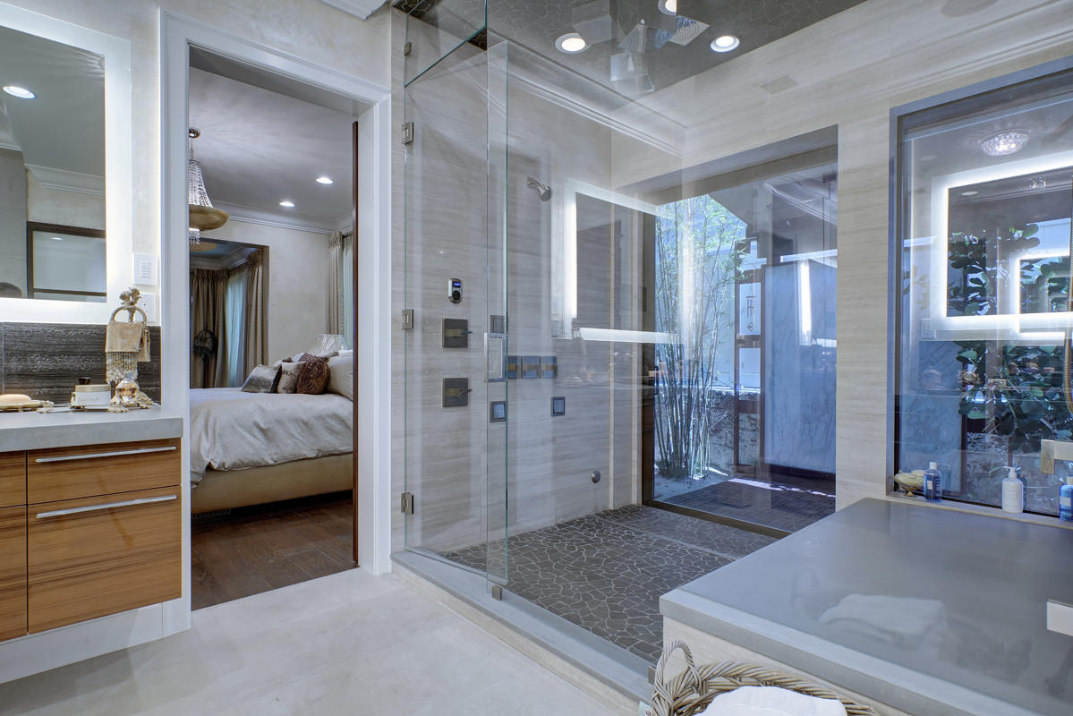 OSCEOLA PARK - Residential