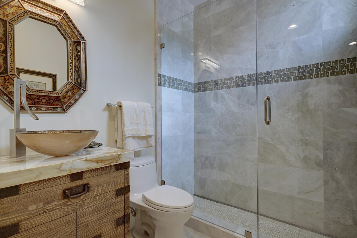 OSCEOLA PARK - Residential