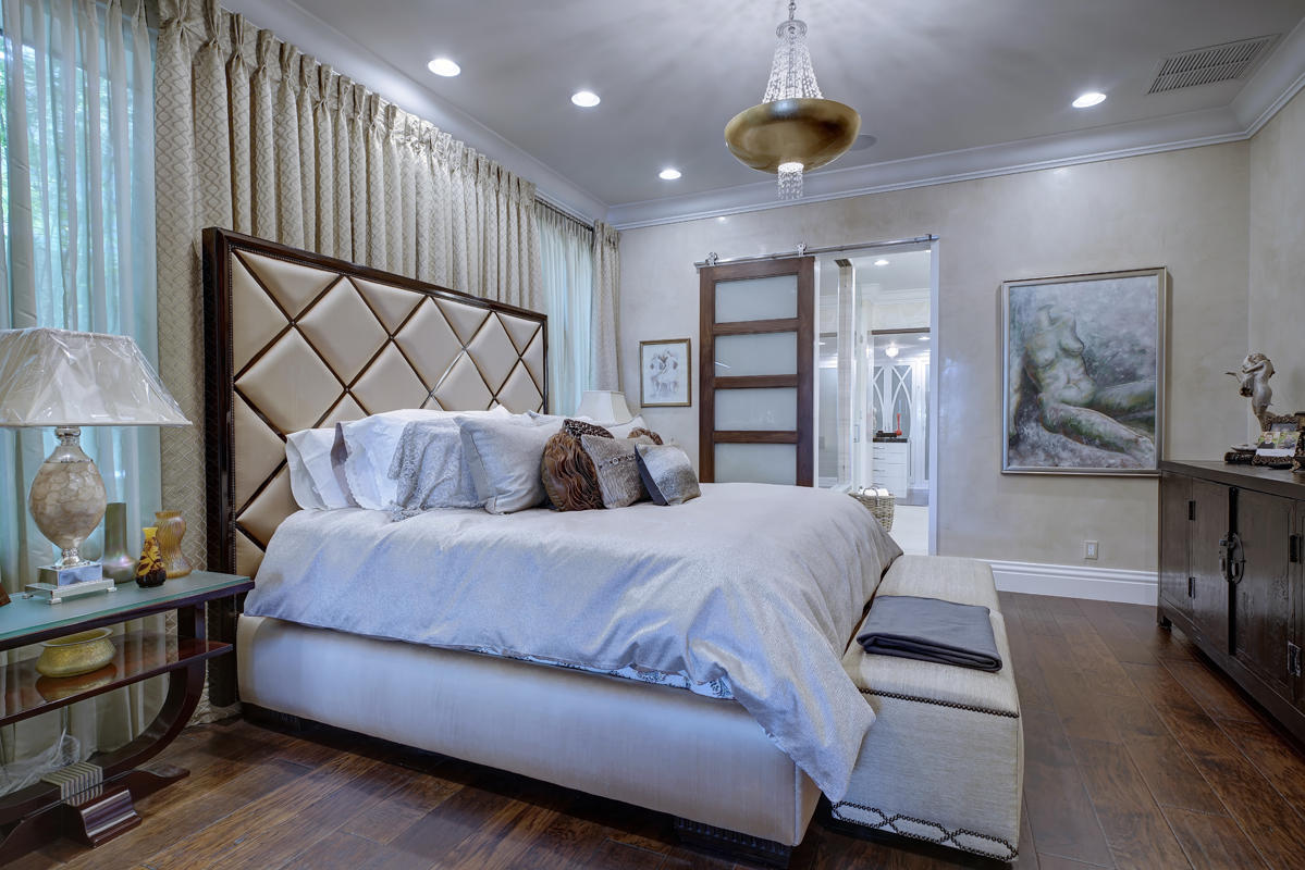 OSCEOLA PARK - Residential