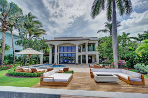 OSCEOLA PARK - Residential