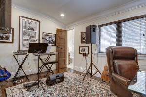 OSCEOLA PARK - Residential