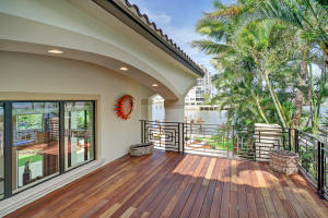 OSCEOLA PARK - Residential