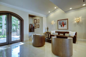 OSCEOLA PARK - Residential