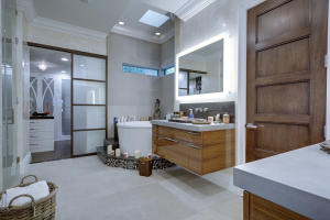 OSCEOLA PARK - Residential