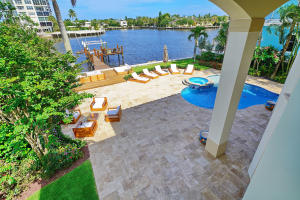 OSCEOLA PARK - Residential