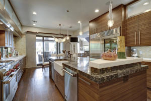 OSCEOLA PARK - Residential