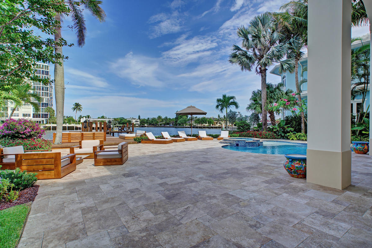 OSCEOLA PARK - Residential