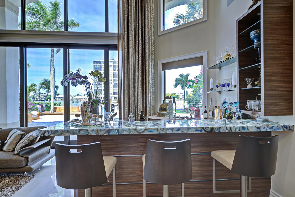 OSCEOLA PARK - Residential