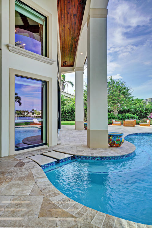 OSCEOLA PARK - Residential