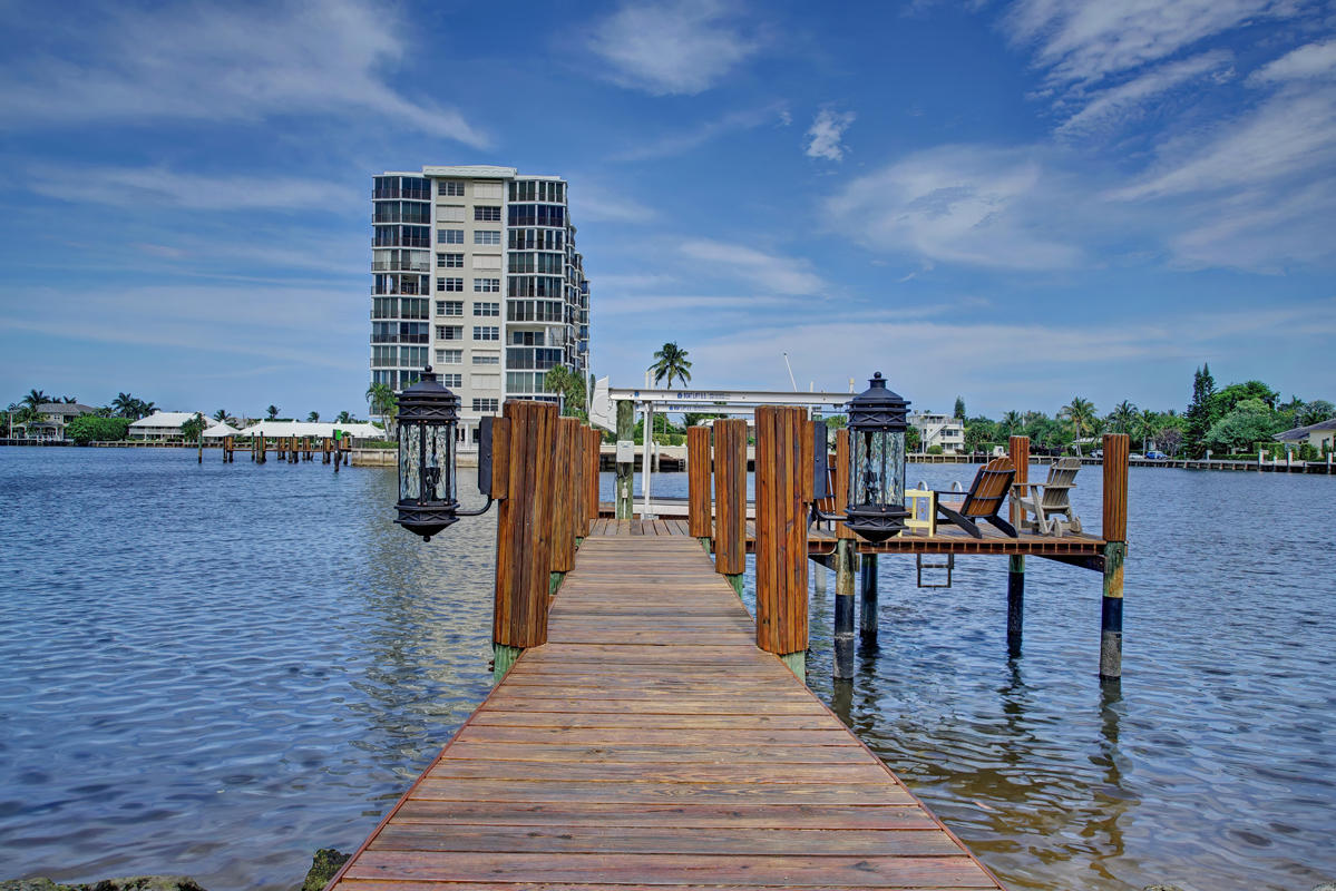 OSCEOLA PARK - Residential