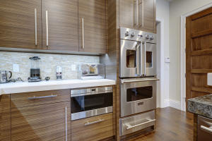 OSCEOLA PARK - Residential