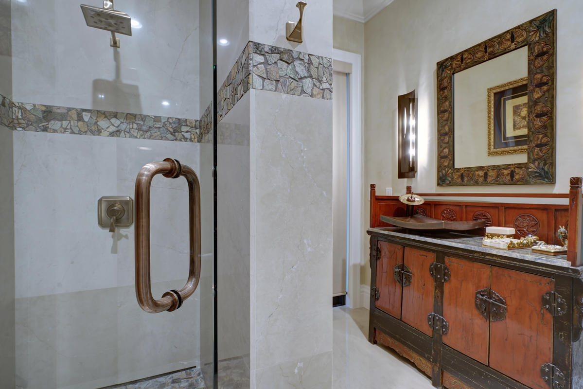 OSCEOLA PARK - Residential