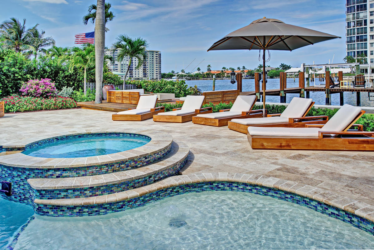 OSCEOLA PARK - Residential