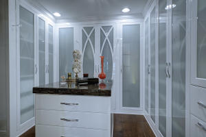 OSCEOLA PARK - Residential