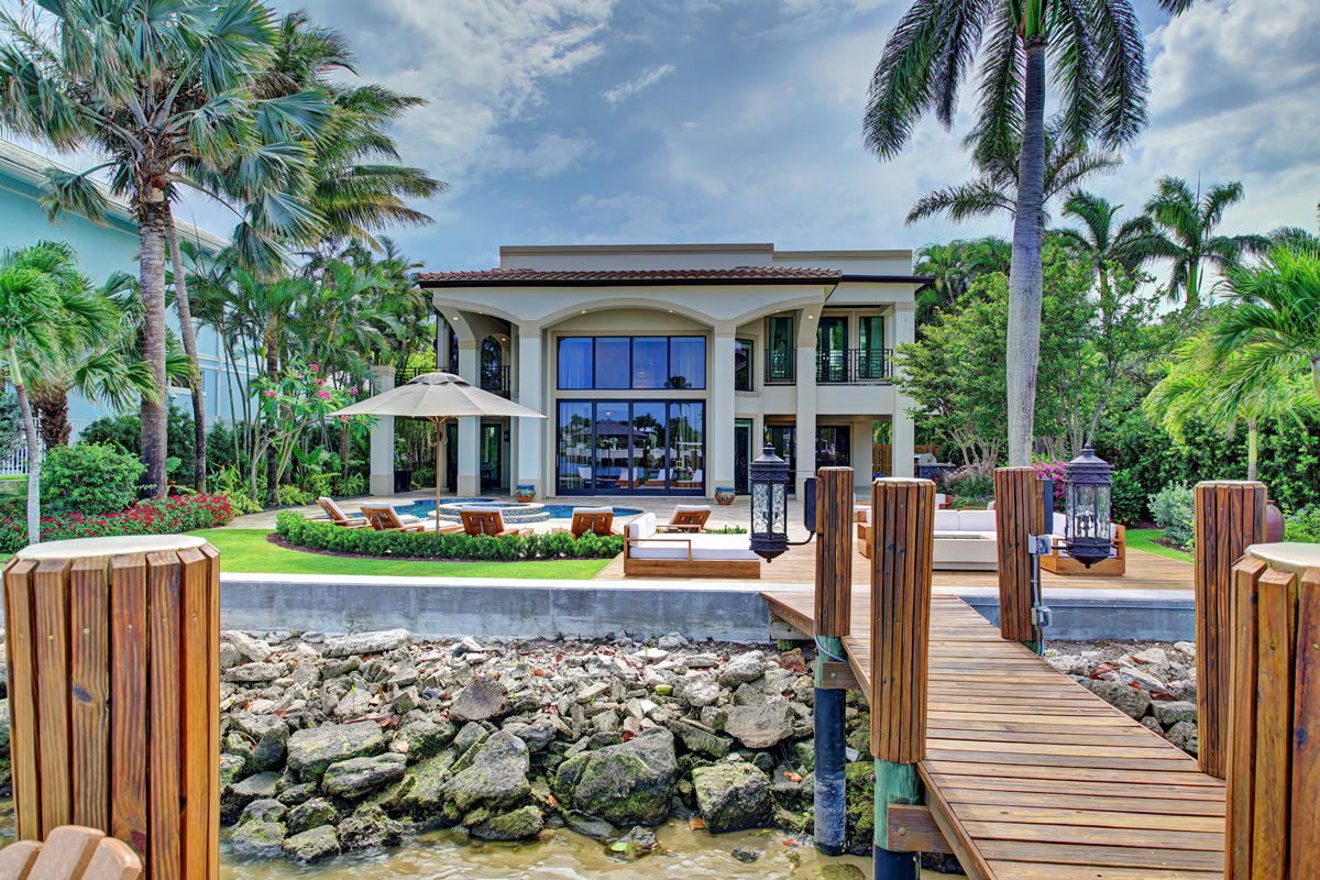 OSCEOLA PARK - Residential