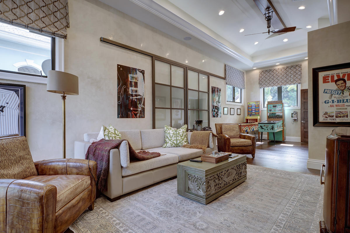 OSCEOLA PARK - Residential