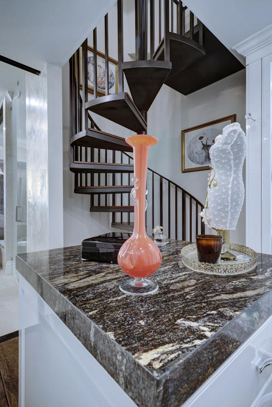 OSCEOLA PARK - Residential