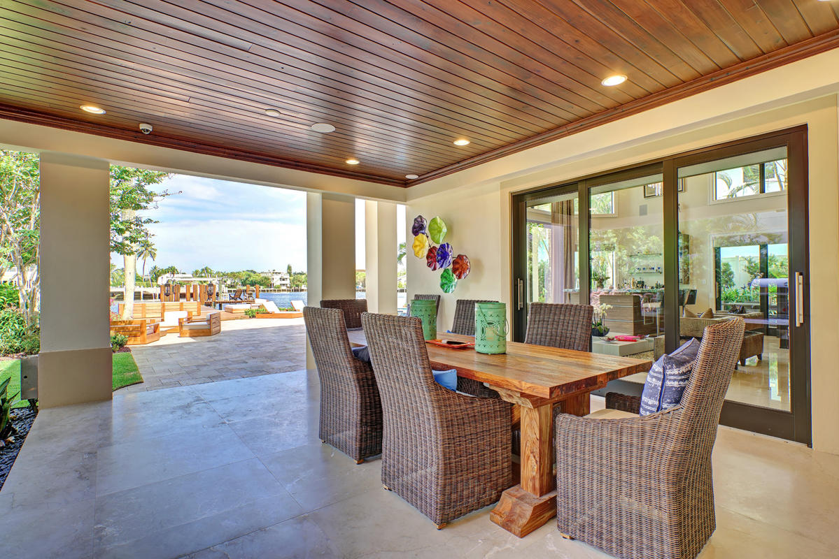 OSCEOLA PARK - Residential