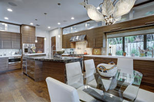 OSCEOLA PARK - Residential