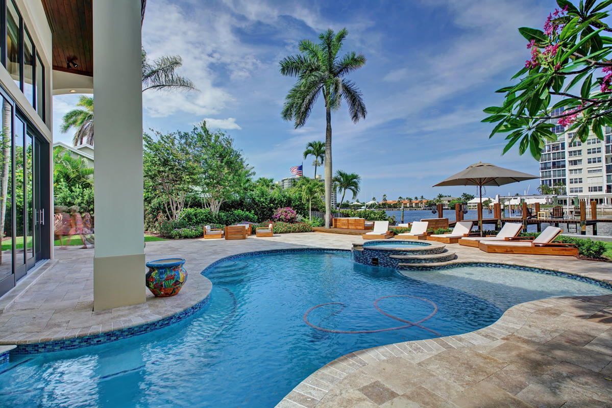 OSCEOLA PARK - Residential