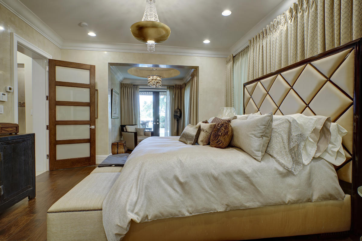 OSCEOLA PARK - Residential