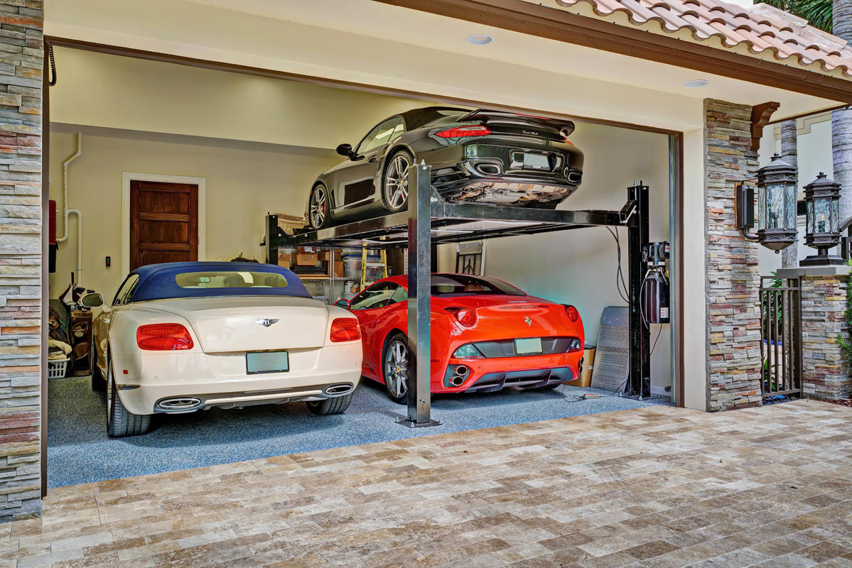 OSCEOLA PARK - Residential