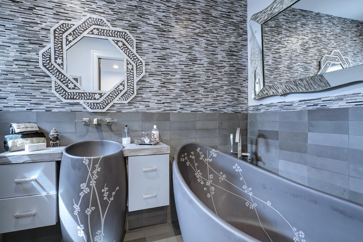 OSCEOLA PARK - Residential