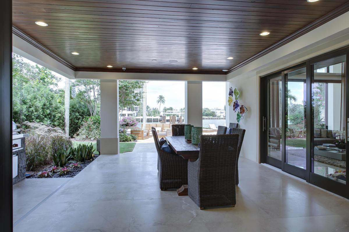 OSCEOLA PARK - Residential